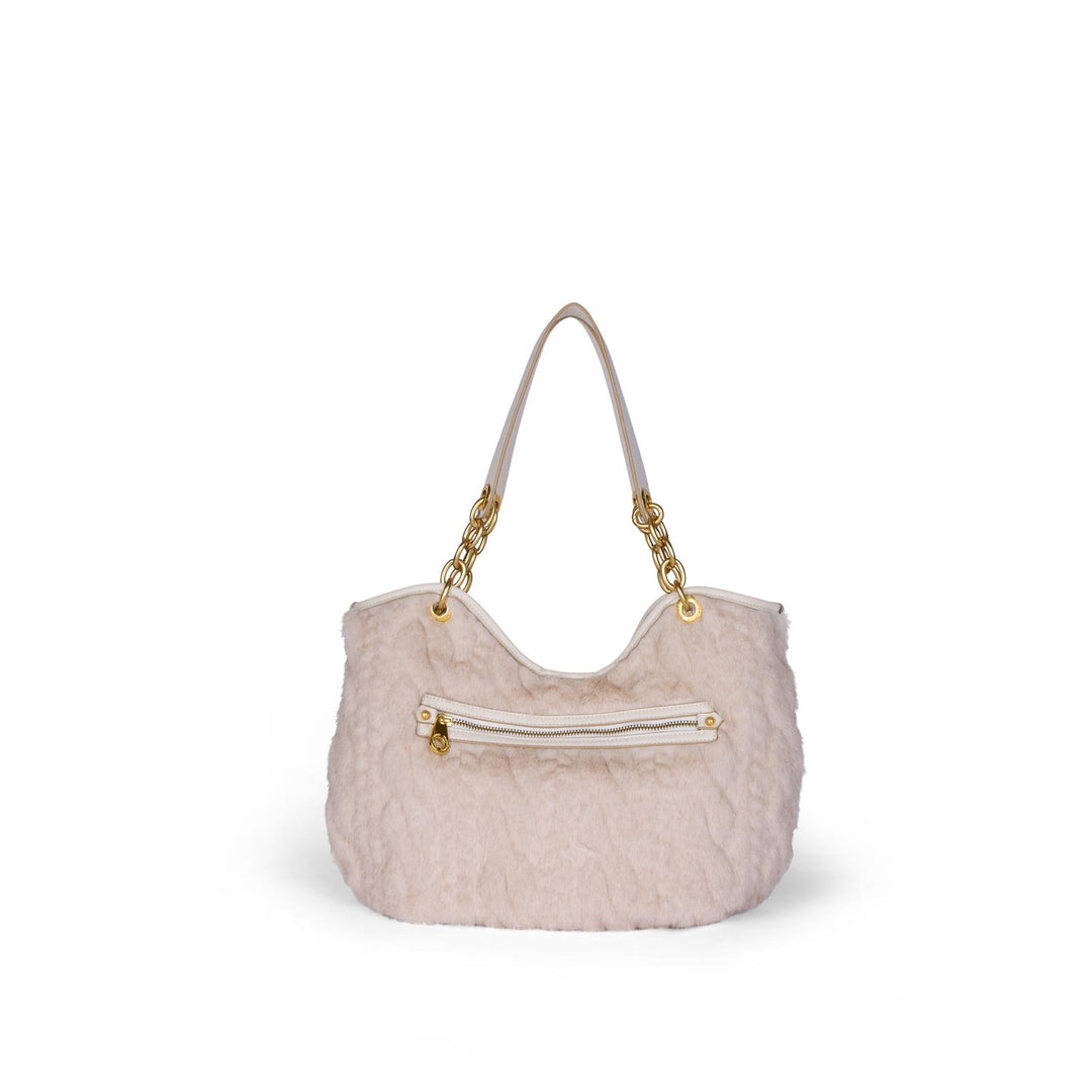 Angel Fur M Double Handle