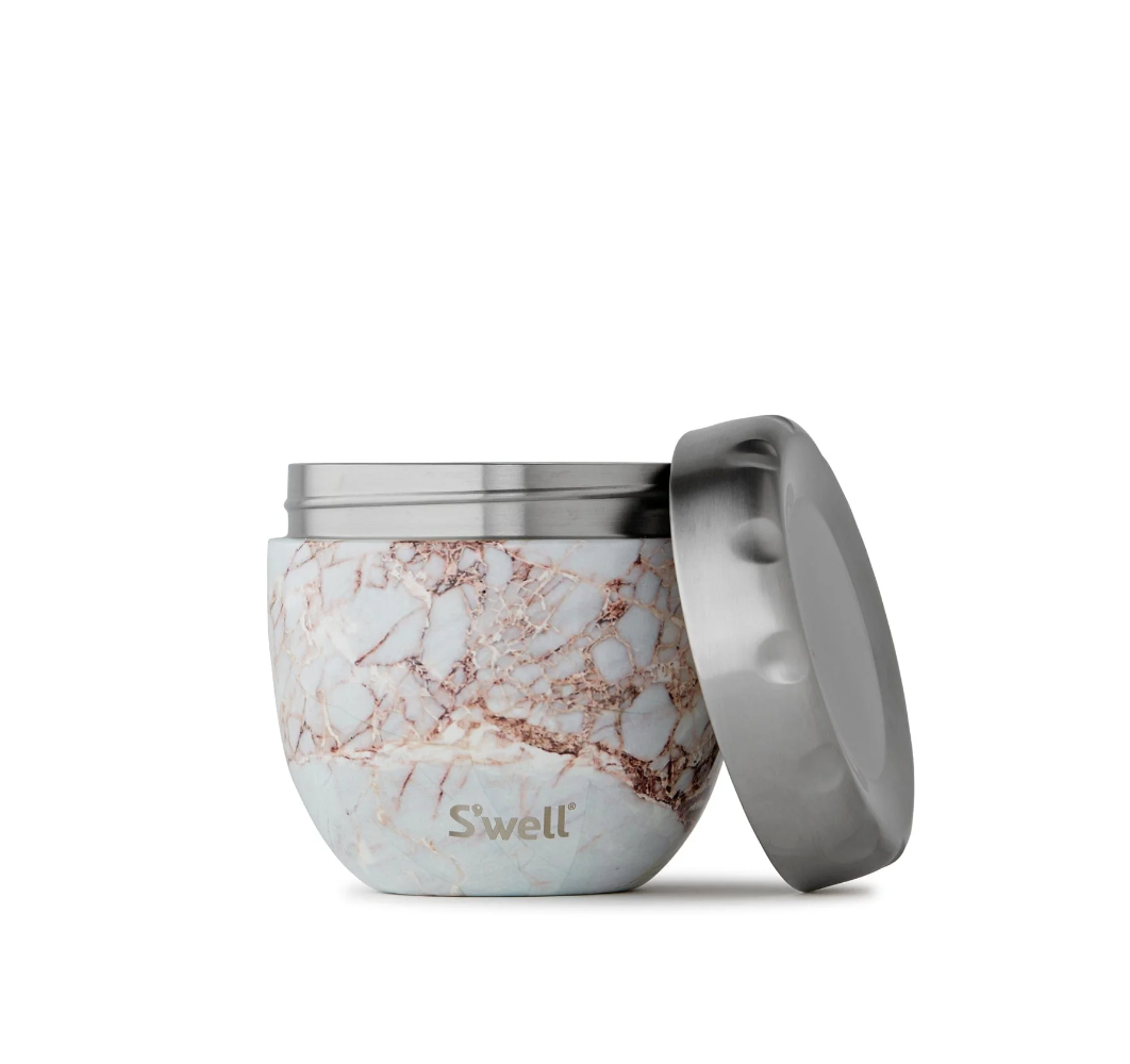 Calacatta Gold Eats 21.5oz