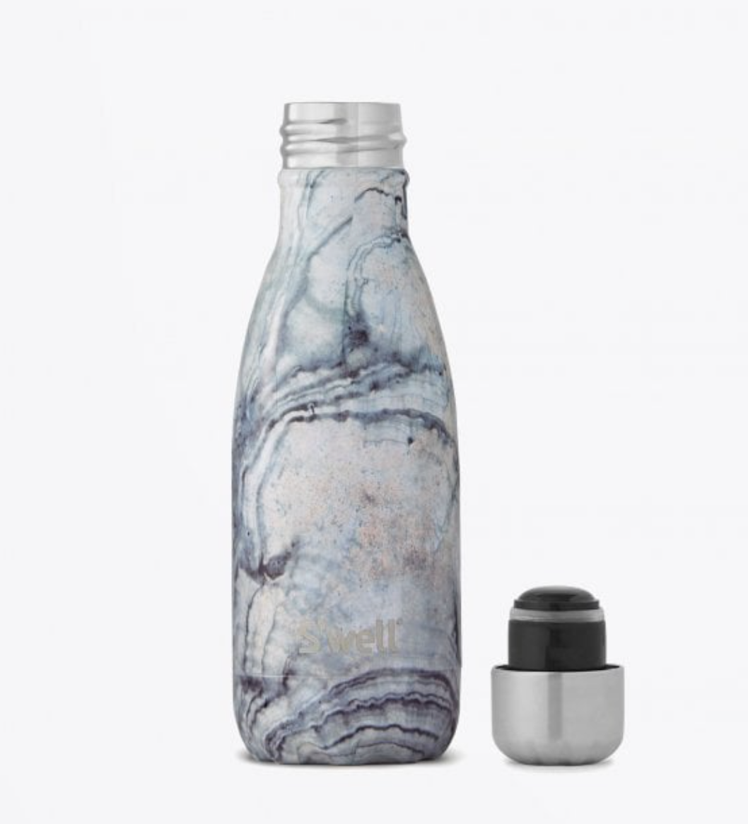 Sandstone 9oz Bottle