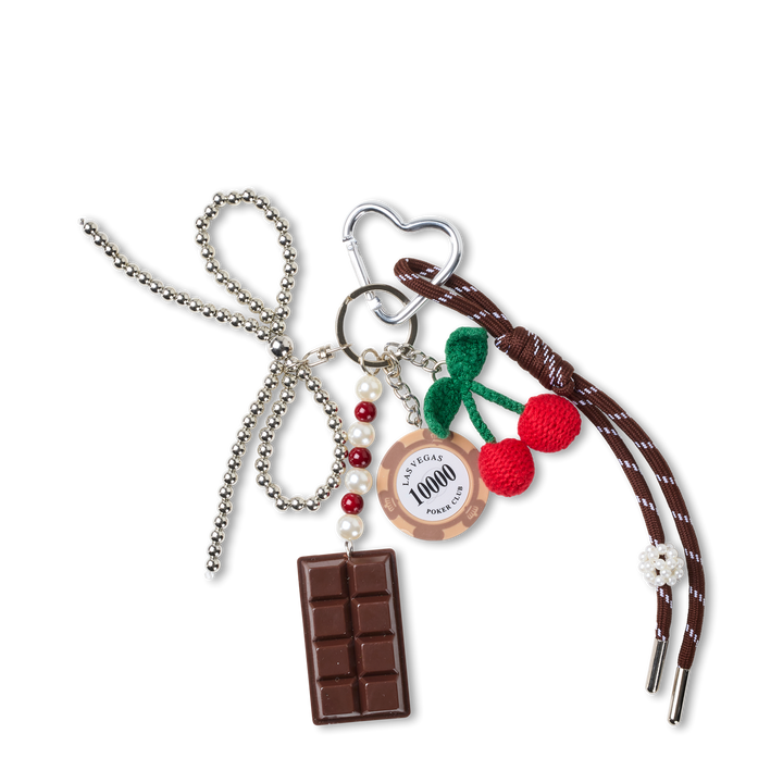 Day Choc Charm