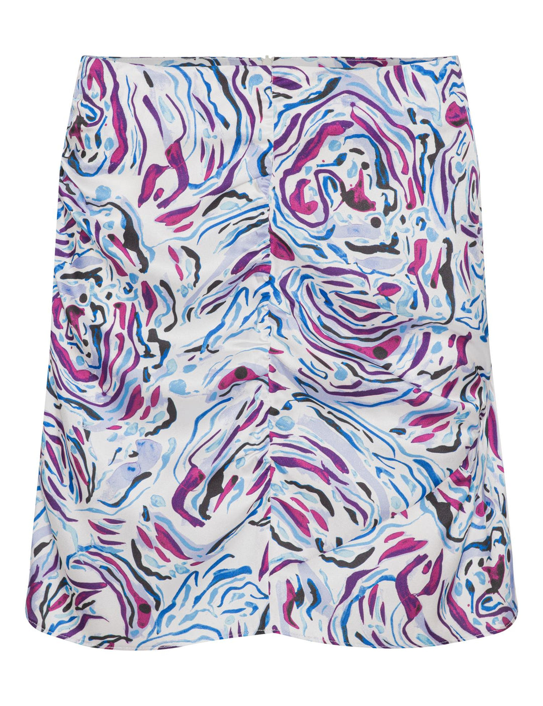 2ND Mireille - Drapy Twill Print