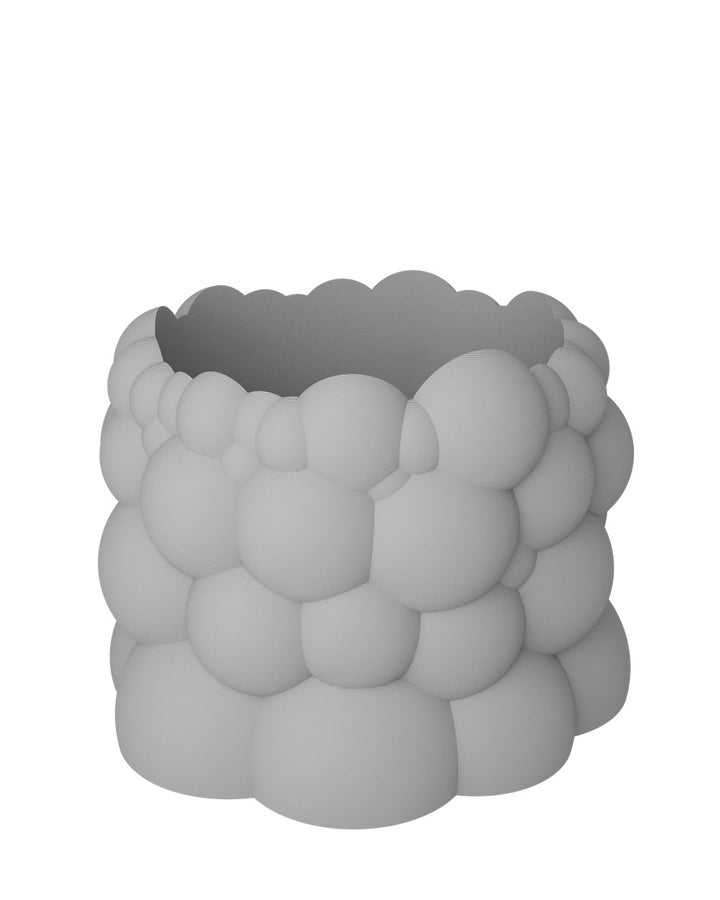 Bubble Planter XL