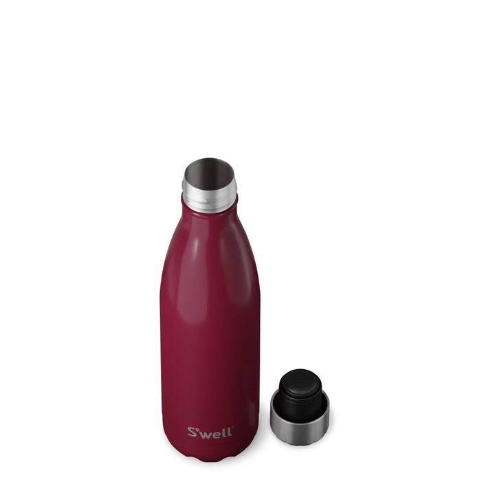 Wild Cherry Bottle 17oz