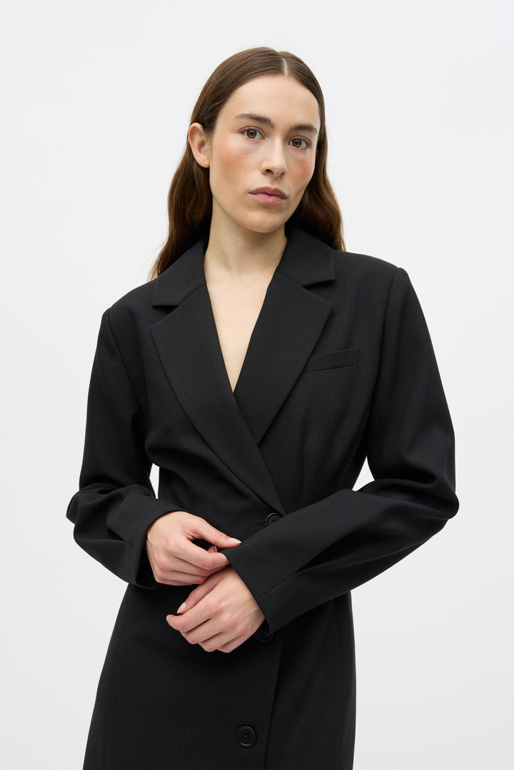 Enaugustine Blazer Dress 6797