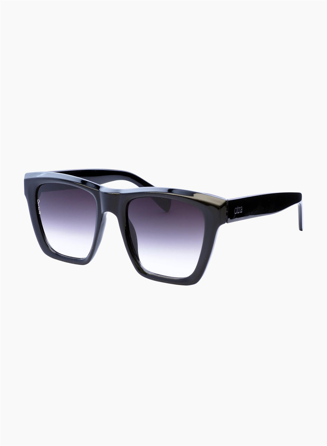 Aspen Black/Smoke Fade