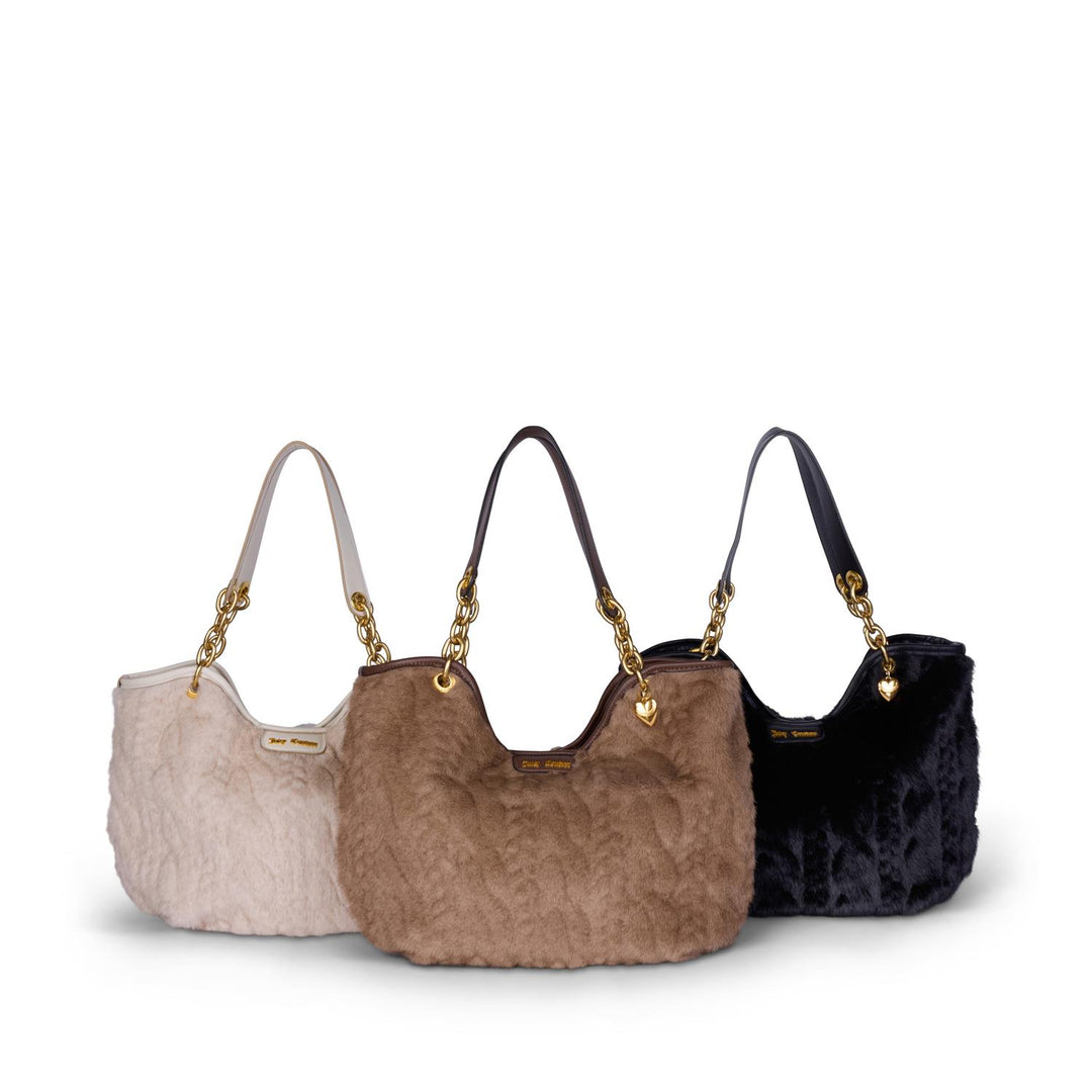Angel Fur M Double Handle