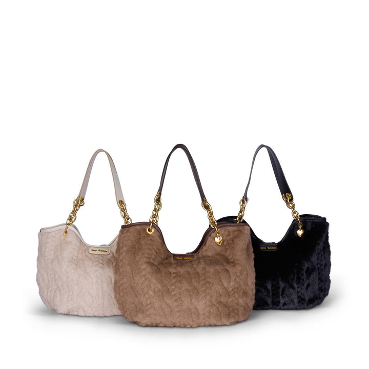 Angel Fur M Double Handle