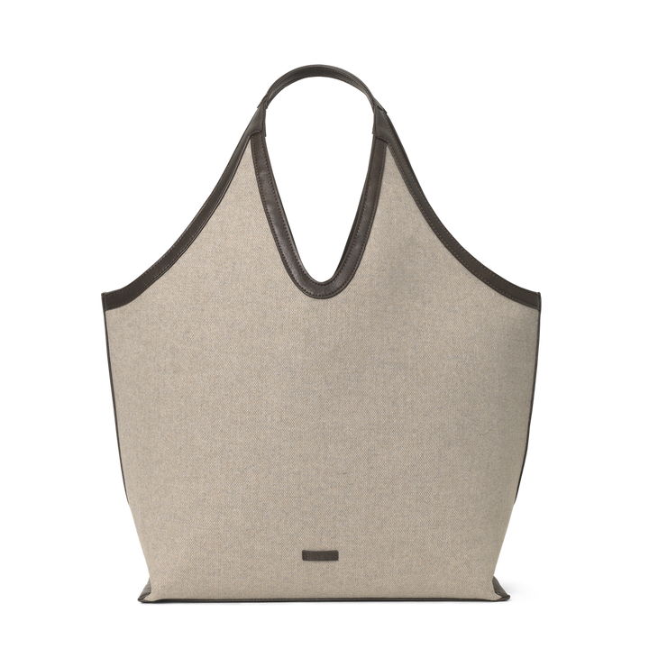 Day Melange Tote