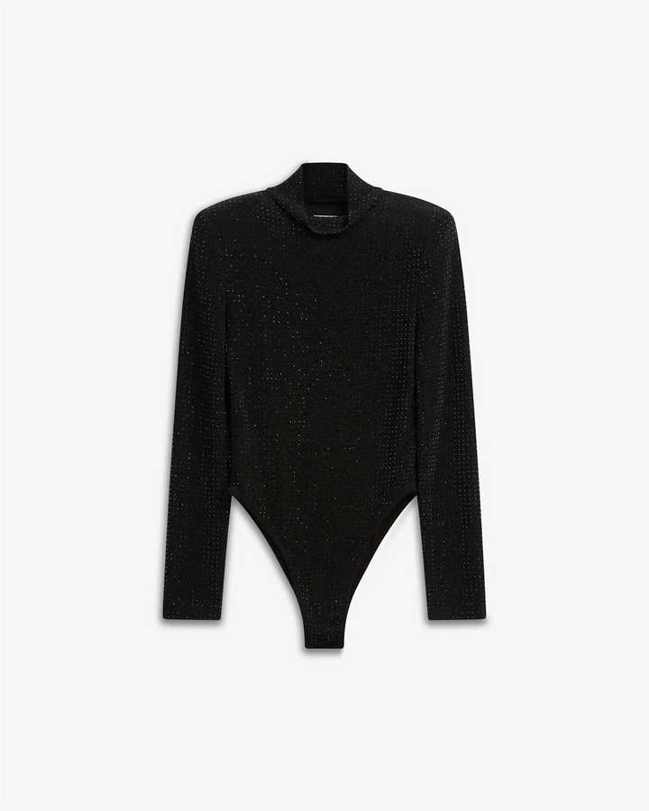 Luxe Sequin Body