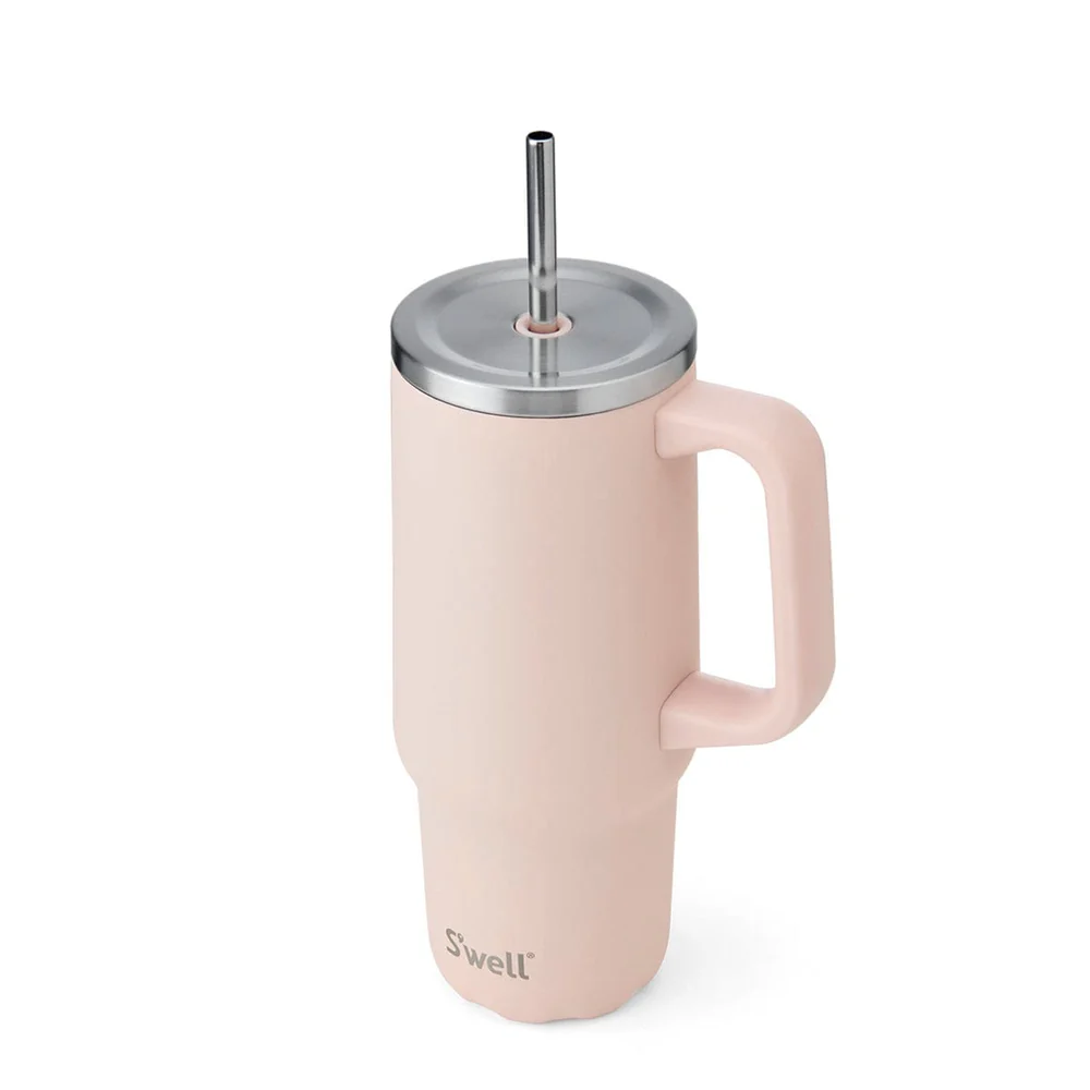 Himalayan Salt Tumbler XL 30oz