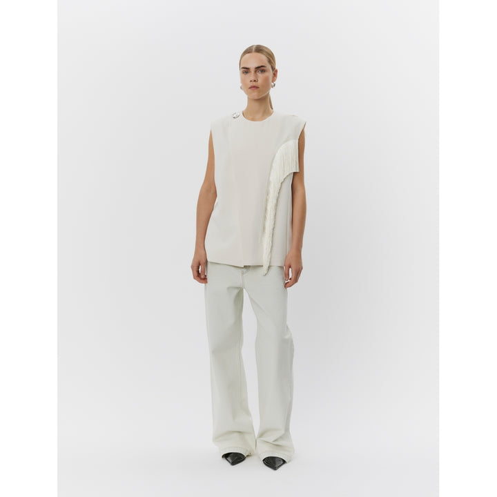 Levy - Classic Gabardine