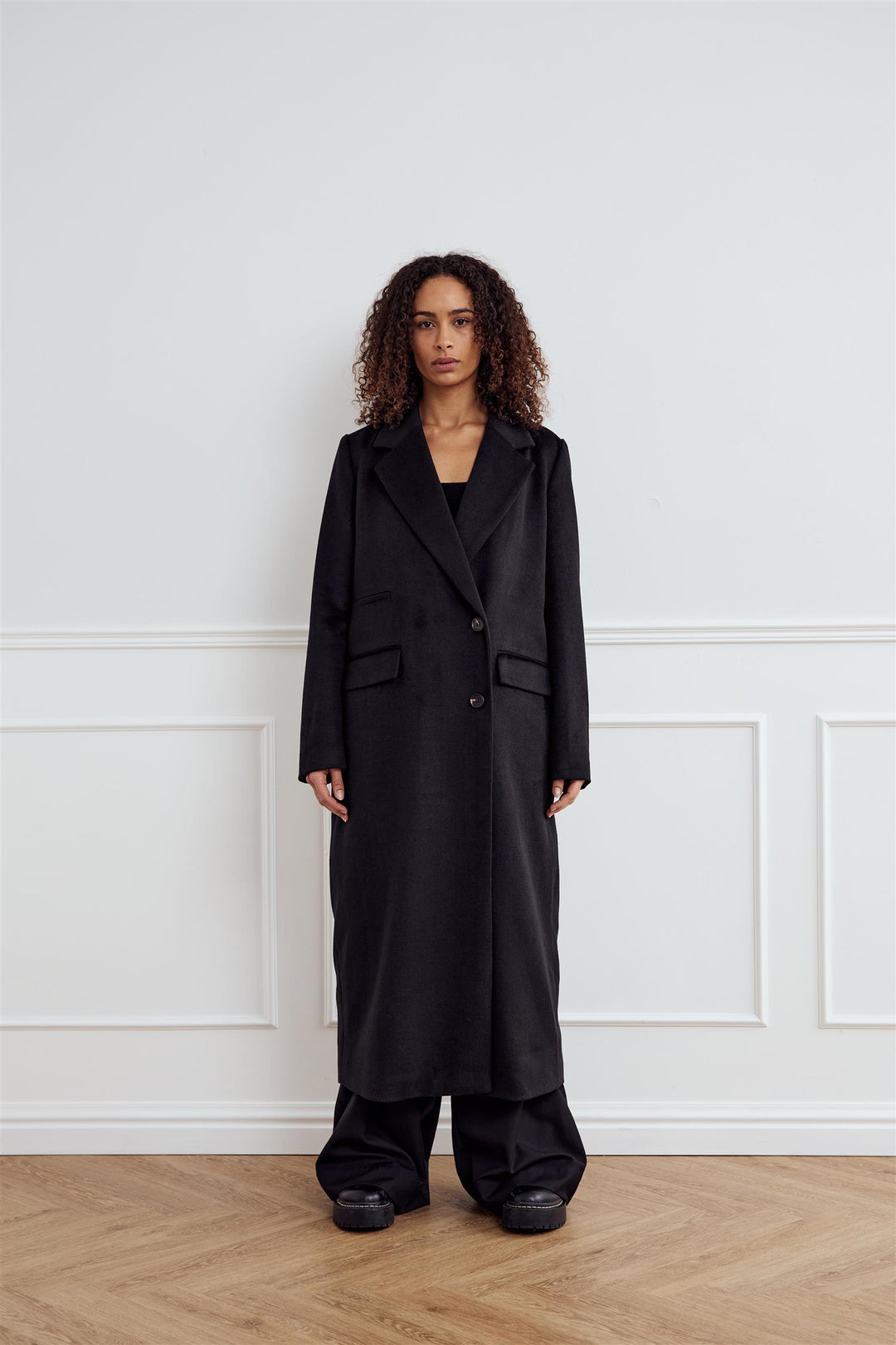 Jaci Coat