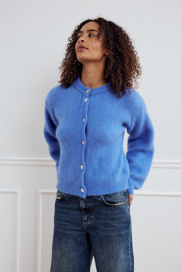 Kae Knit Cardigan