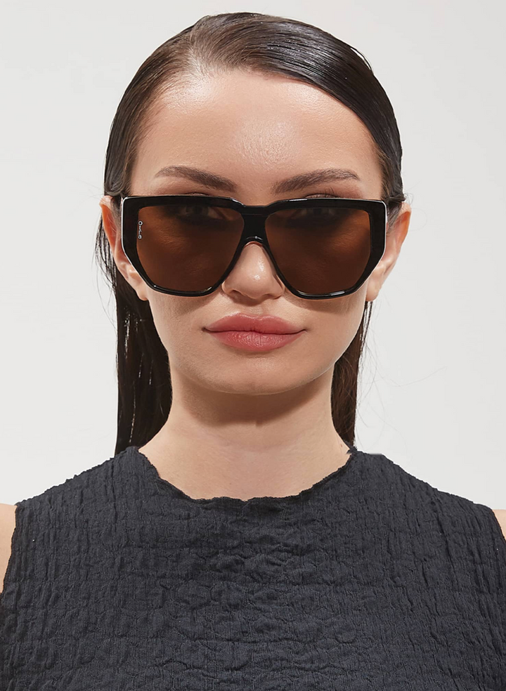 Malo Black/Brown