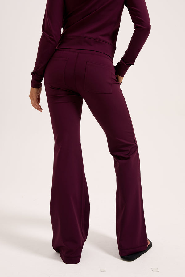 Activewear Farah low Rise Leggings