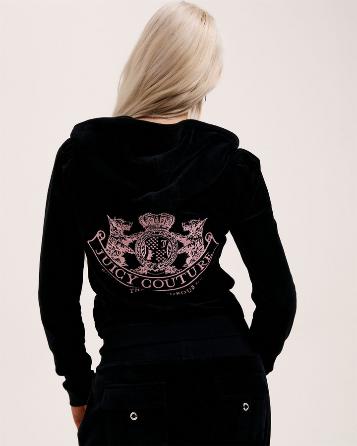 Crest Heritage Robyn Hoodie