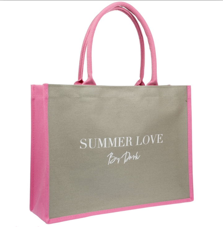 Canvas Tote Medium
