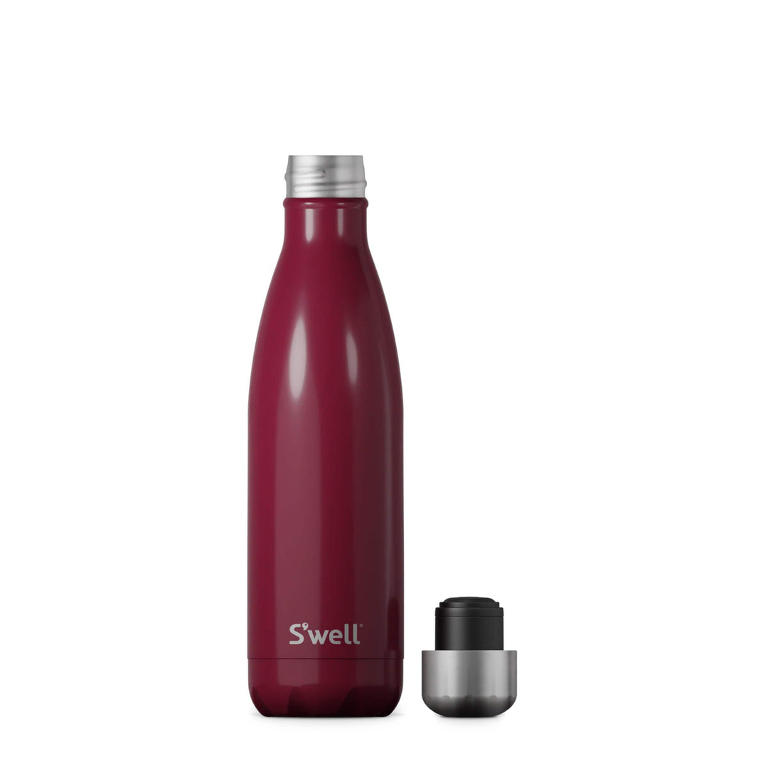Wild Cherry Bottle 17oz