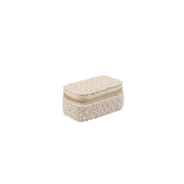 Tweed Jewellery Box Micro