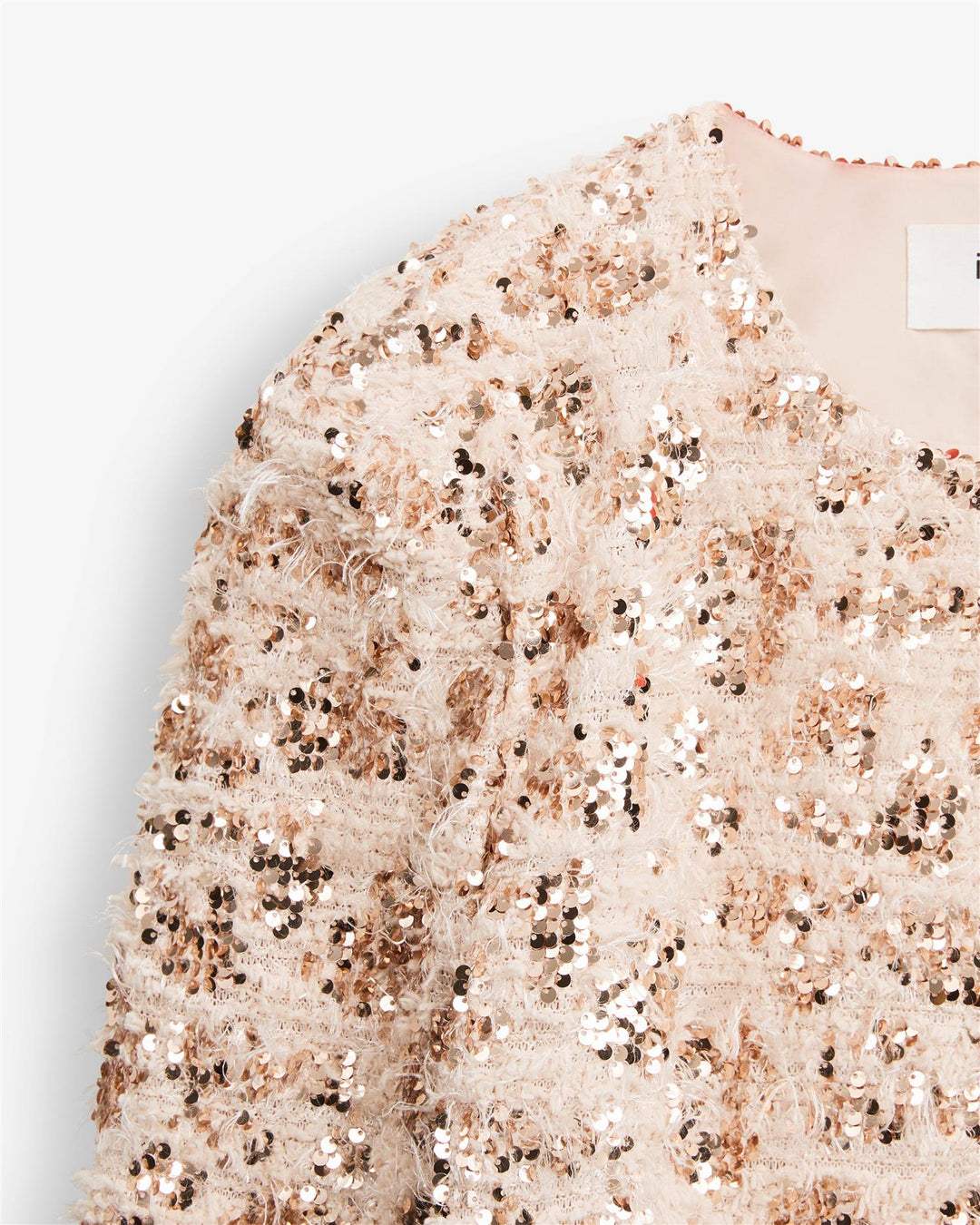 Glitz Jacket