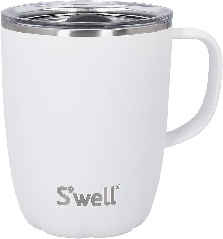 Moonstone Mug With Handle 12oz