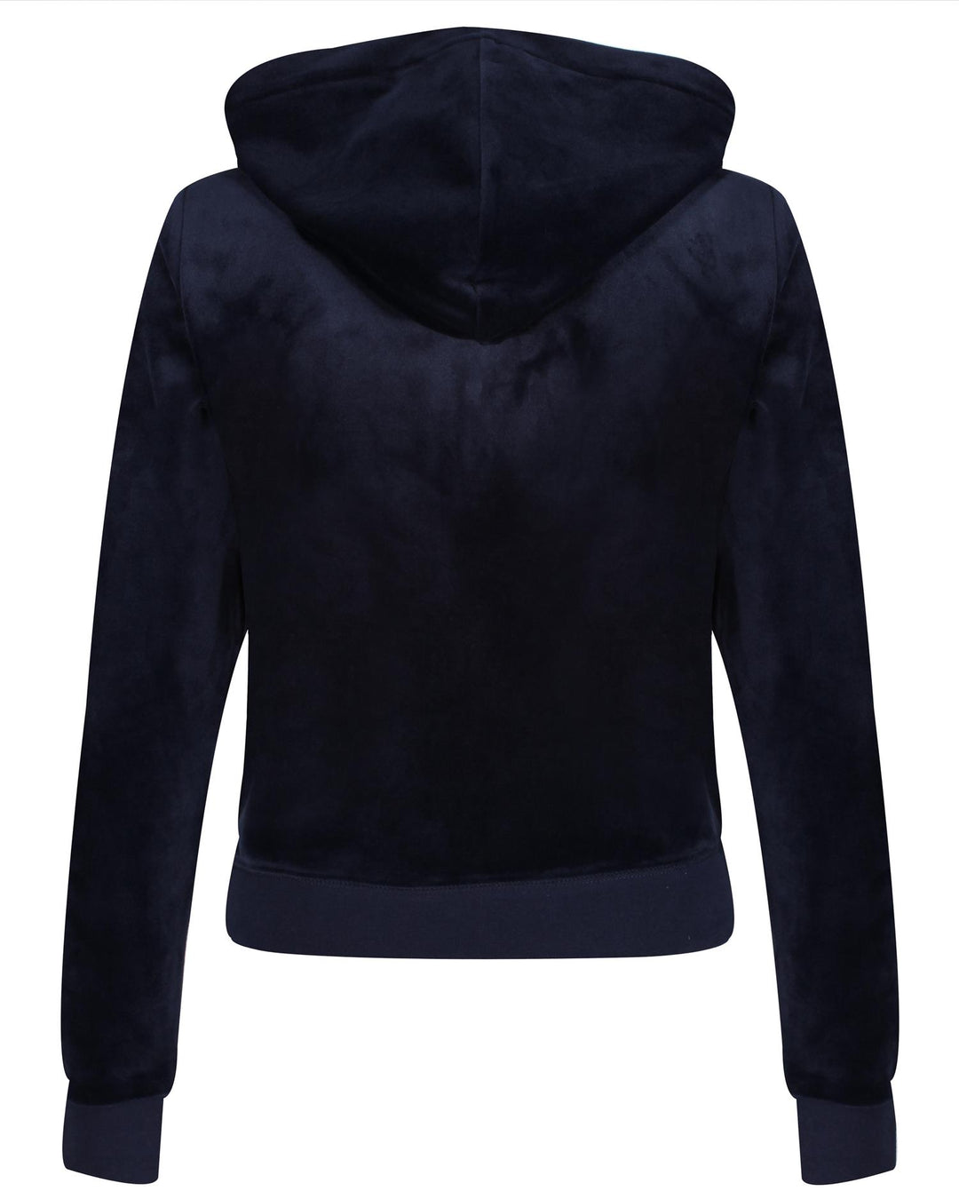 Classic Velour Robertson Zip Hoodie