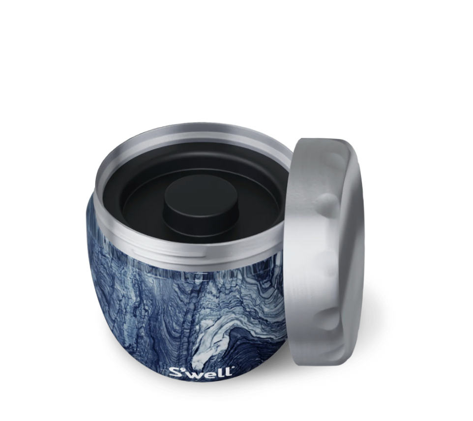 Azurite Marble Eats  21,5 oz