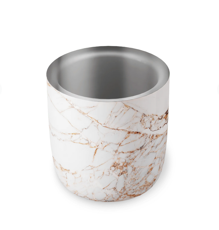 Calacatta Gold Ice Bucket 67oz