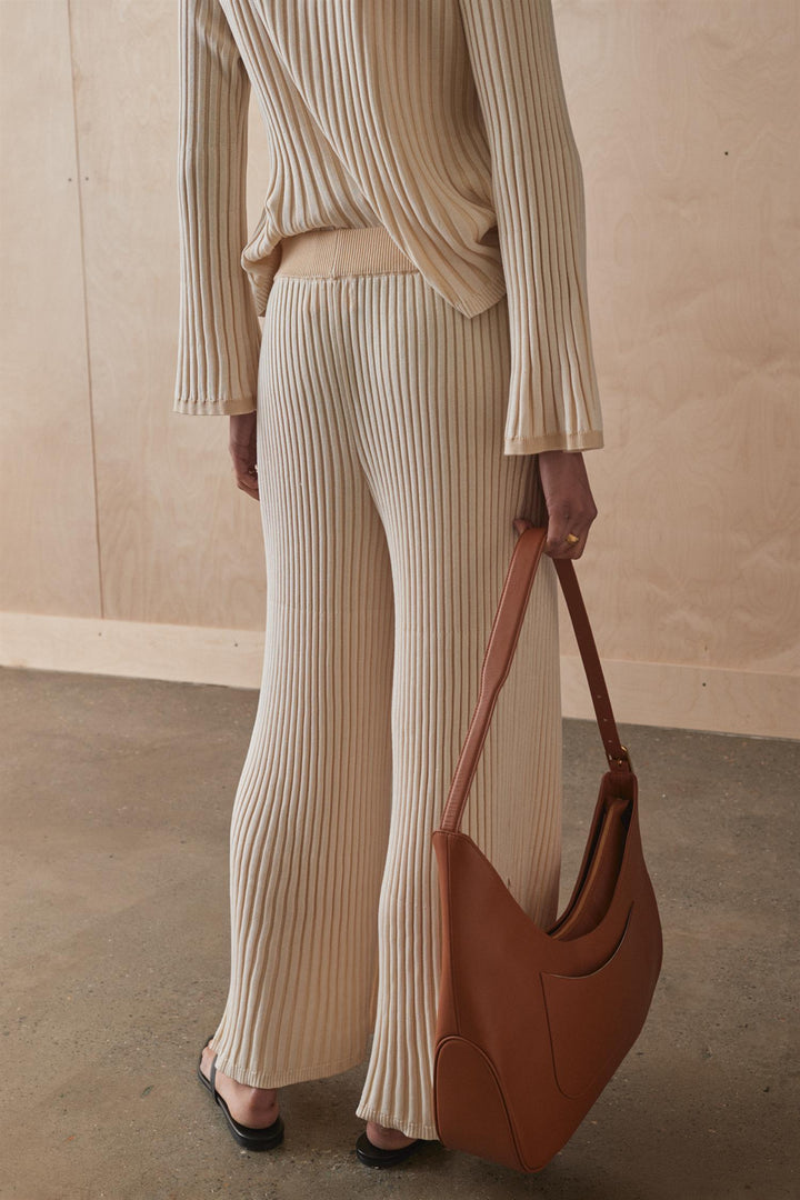 The Riley Knit Pants