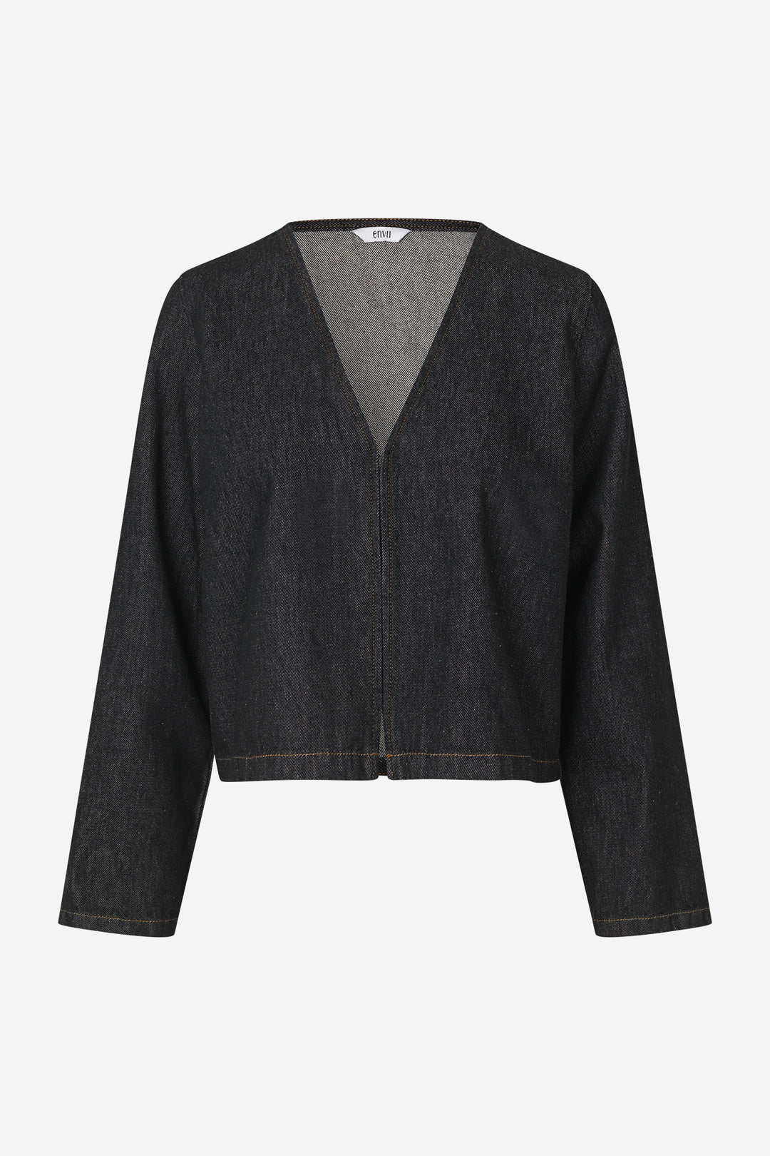 Enbrooklyn Ls Top 6856
