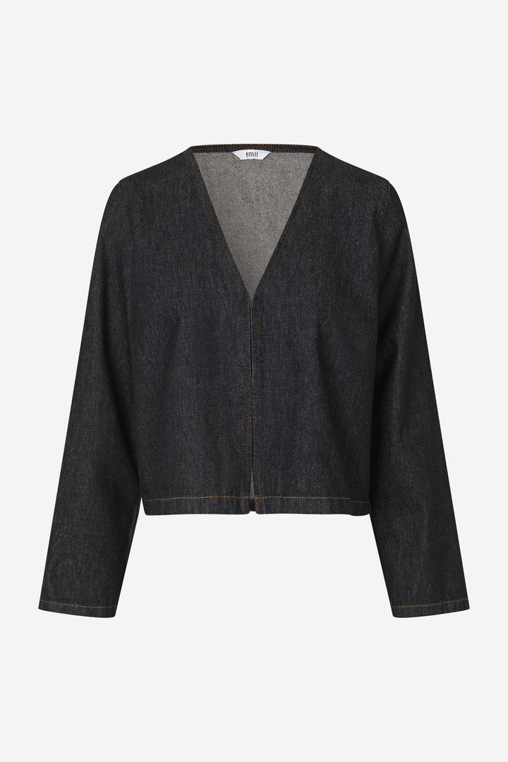 Enbrooklyn Ls Top 6856