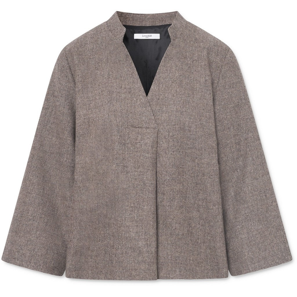 Kimberly Blouse