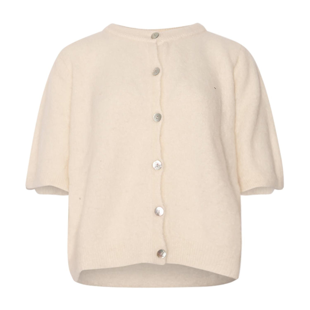 Kae SS Knit Cardigan
