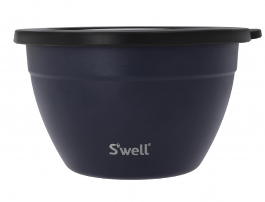 Azurite Salad Bowl Kit 64oz