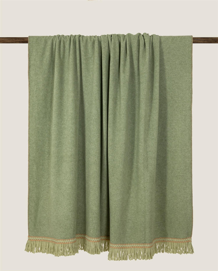 Muschio Soft Bamboo Blanket