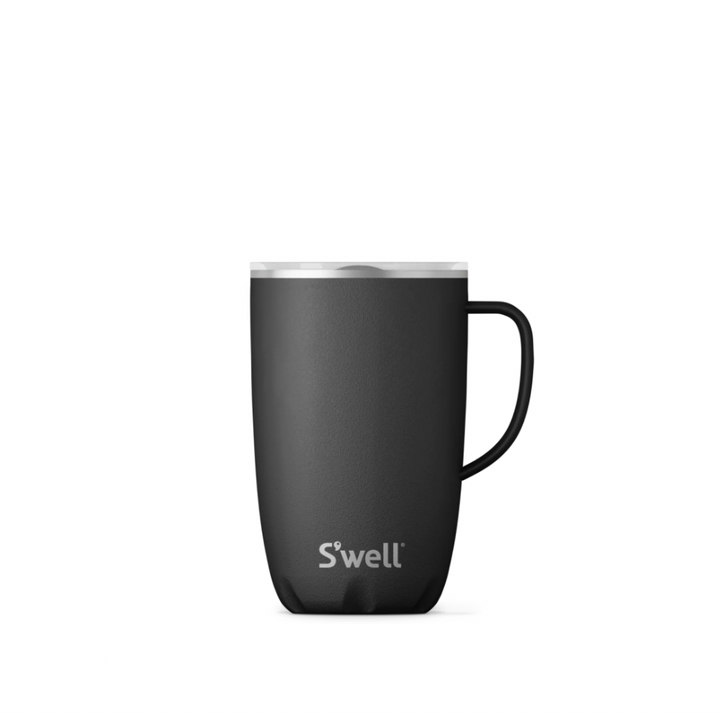 Onyx Mug With Handle 16oz