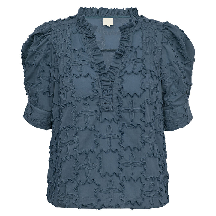 AmarGO Jo Blouse