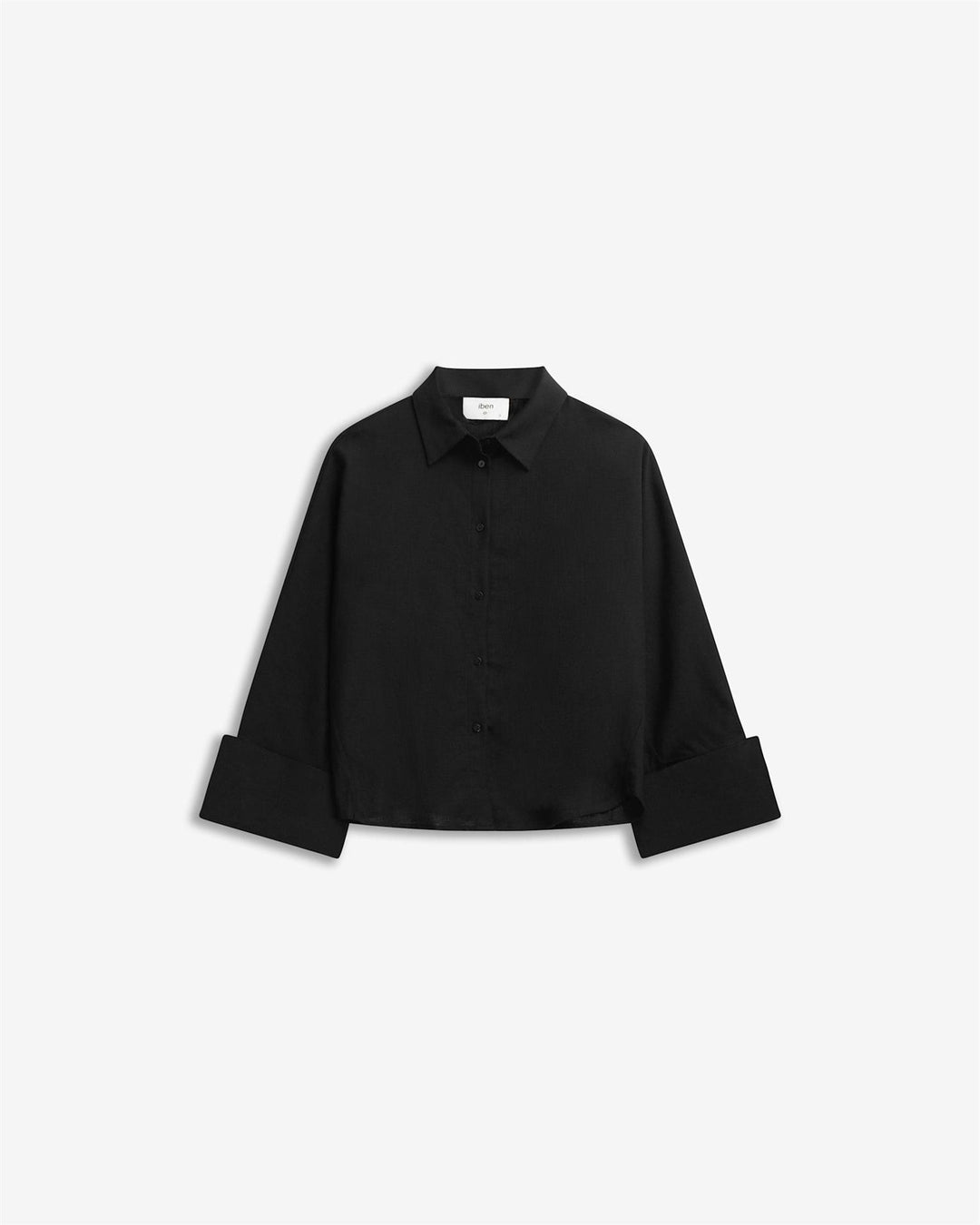 Atari Linen Shirt