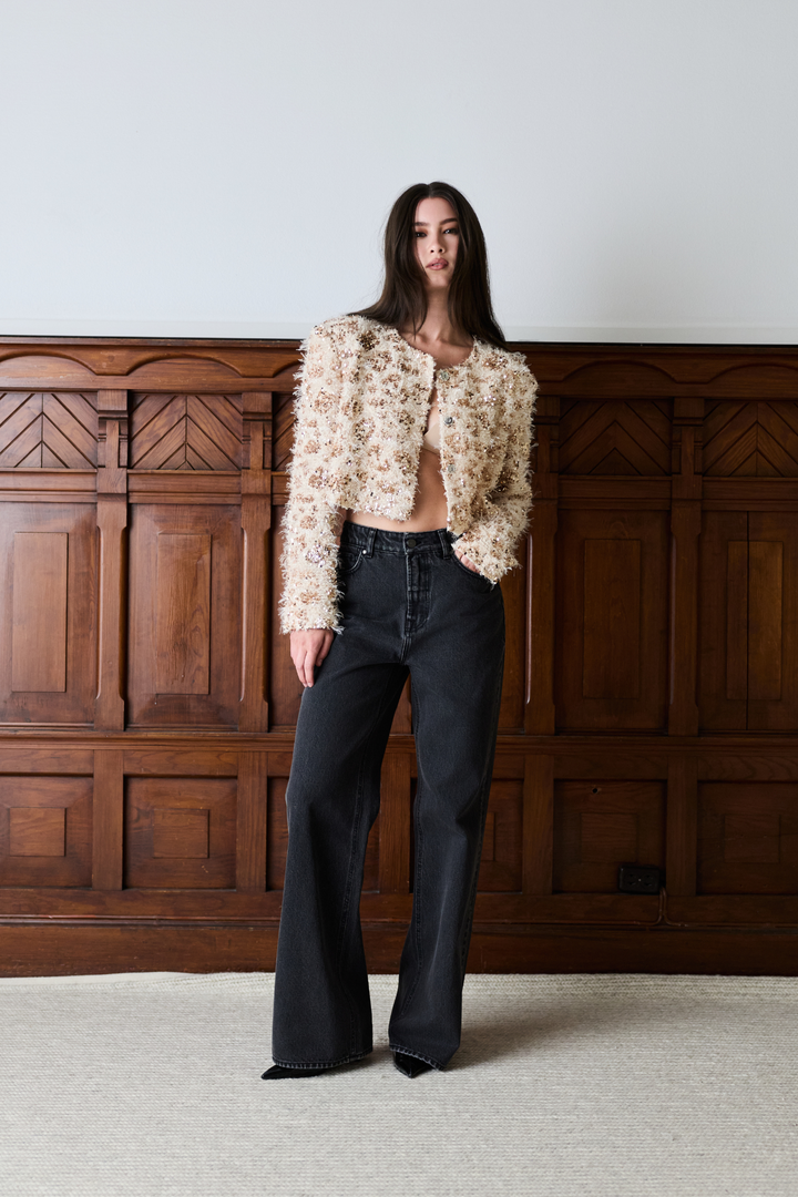 Glitz Jacket