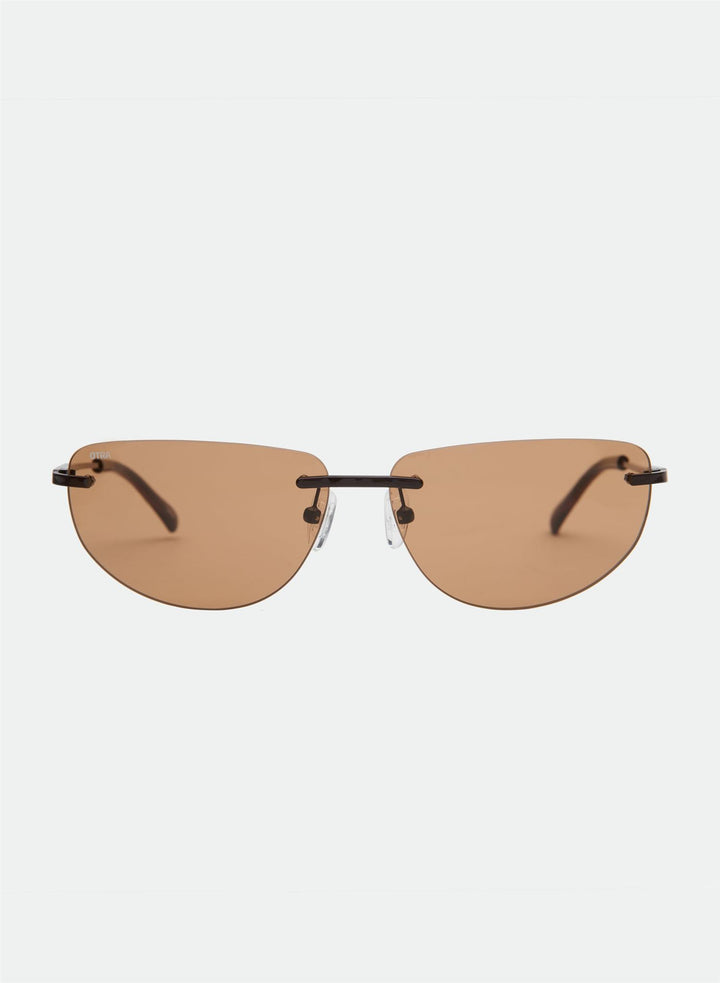 Elle Chocolate/Brown