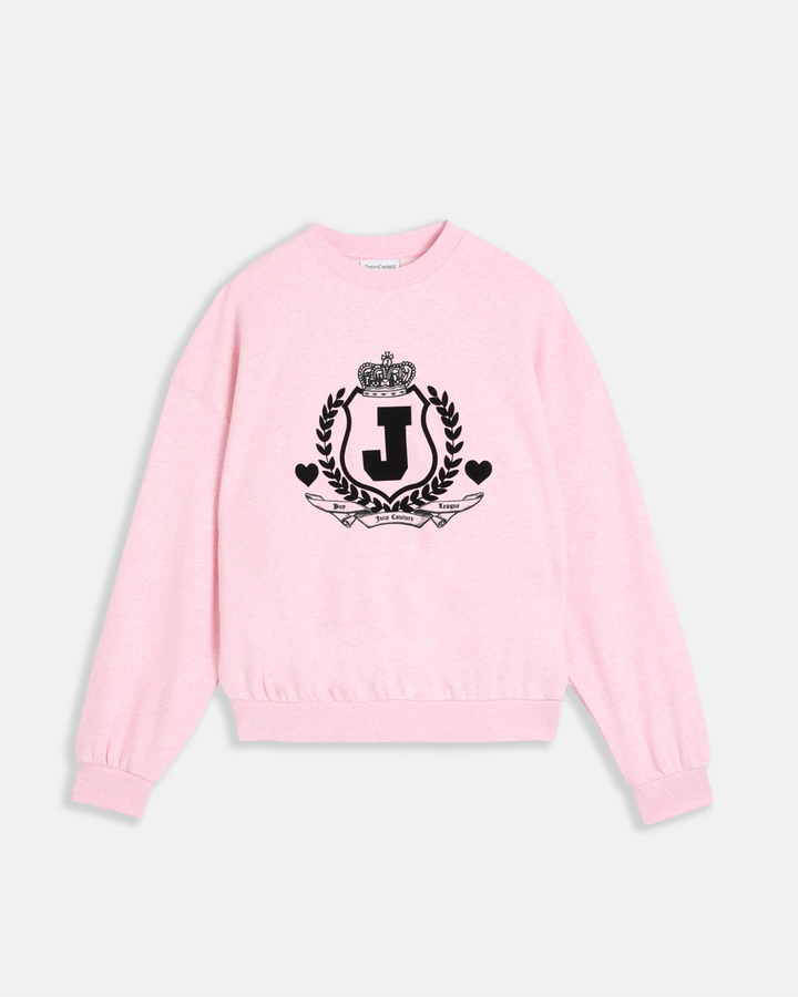 Venice Crest Sweatshirt