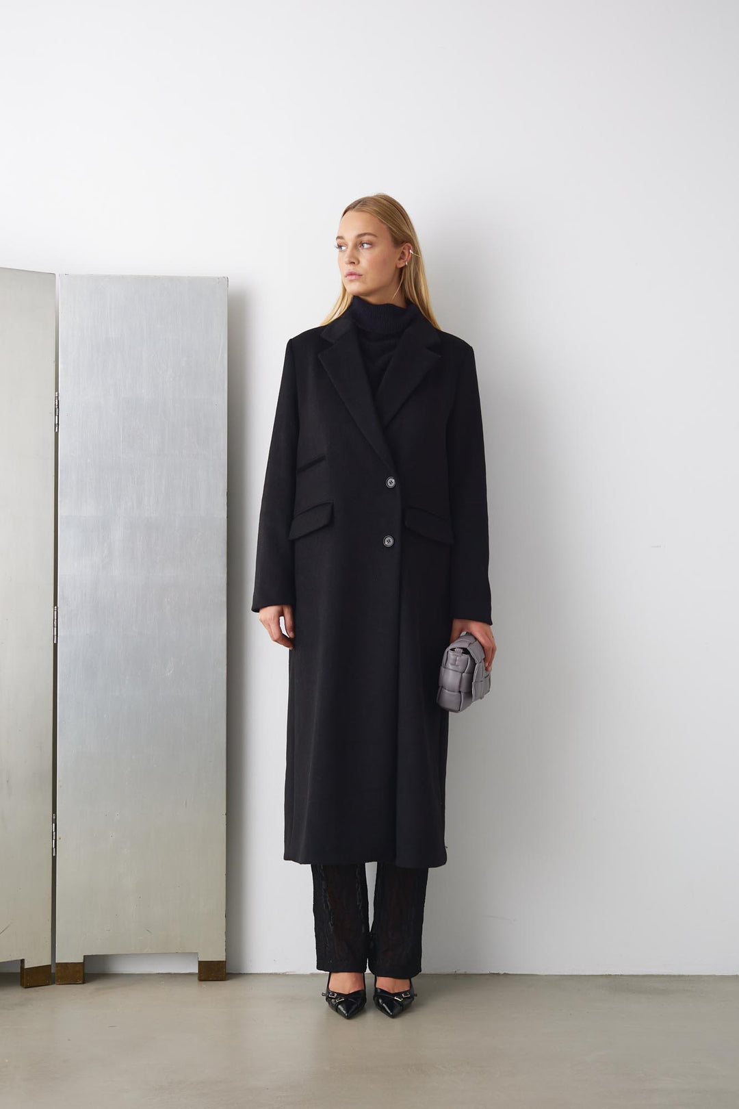 Jaci Coat