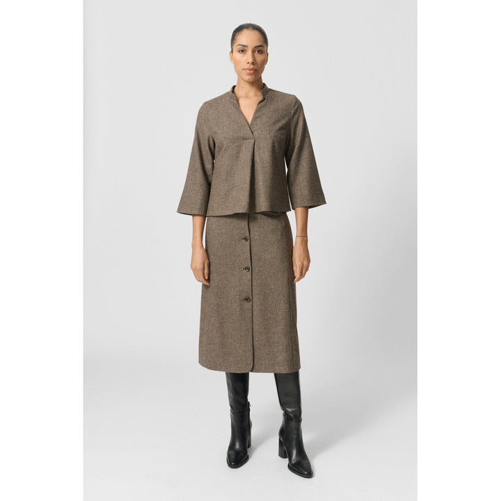Reyna Skirt