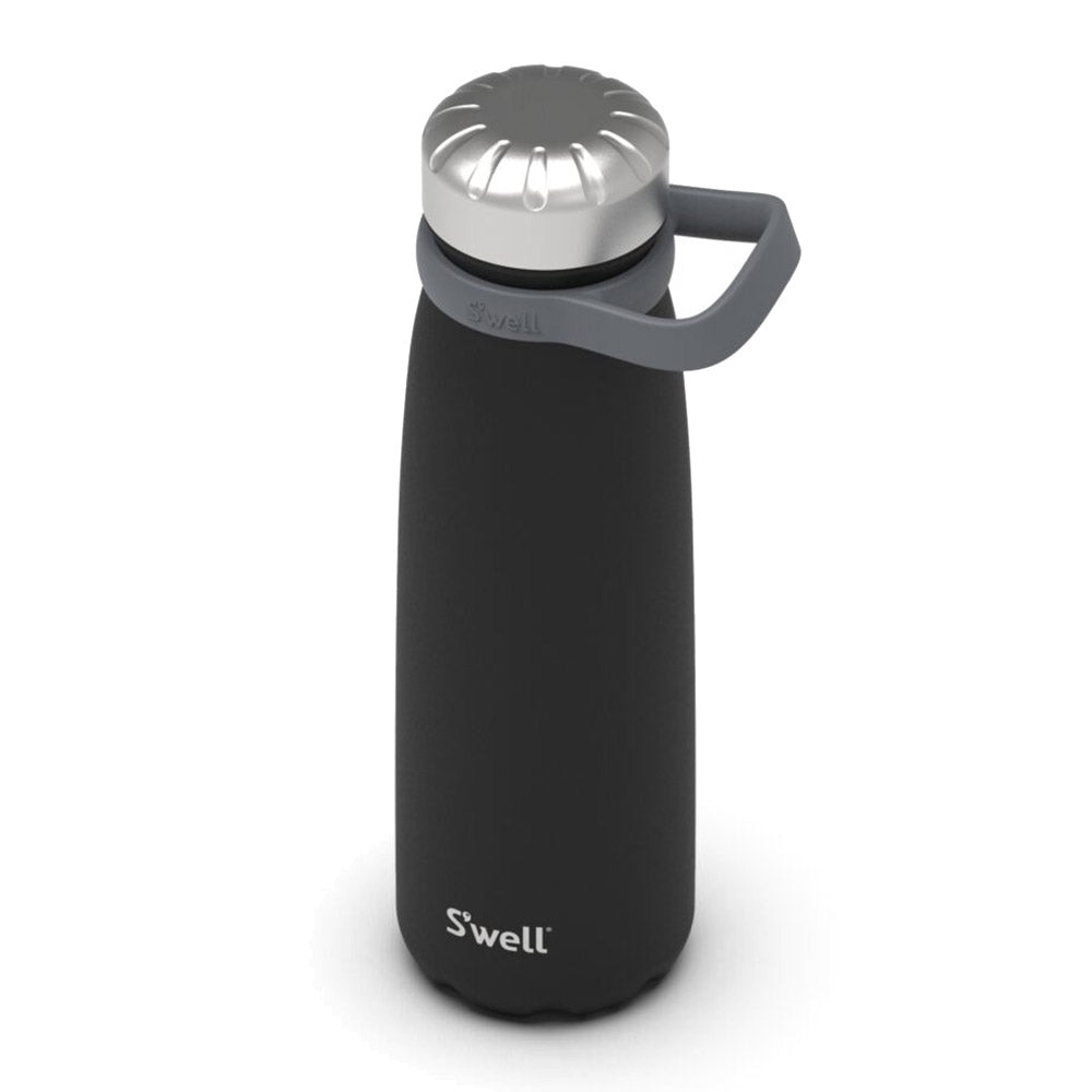 Onyx Traveler Handle