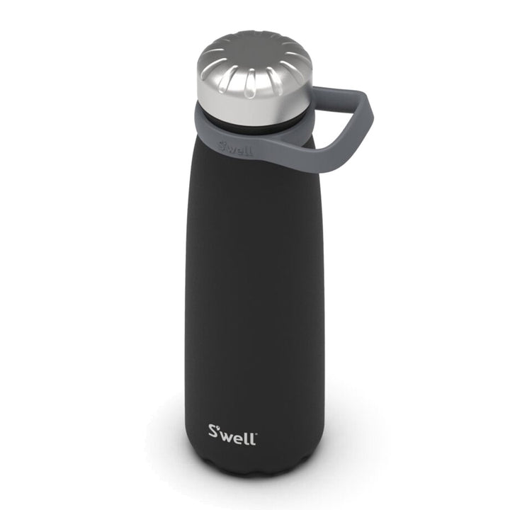 Onyx Traveler Handle