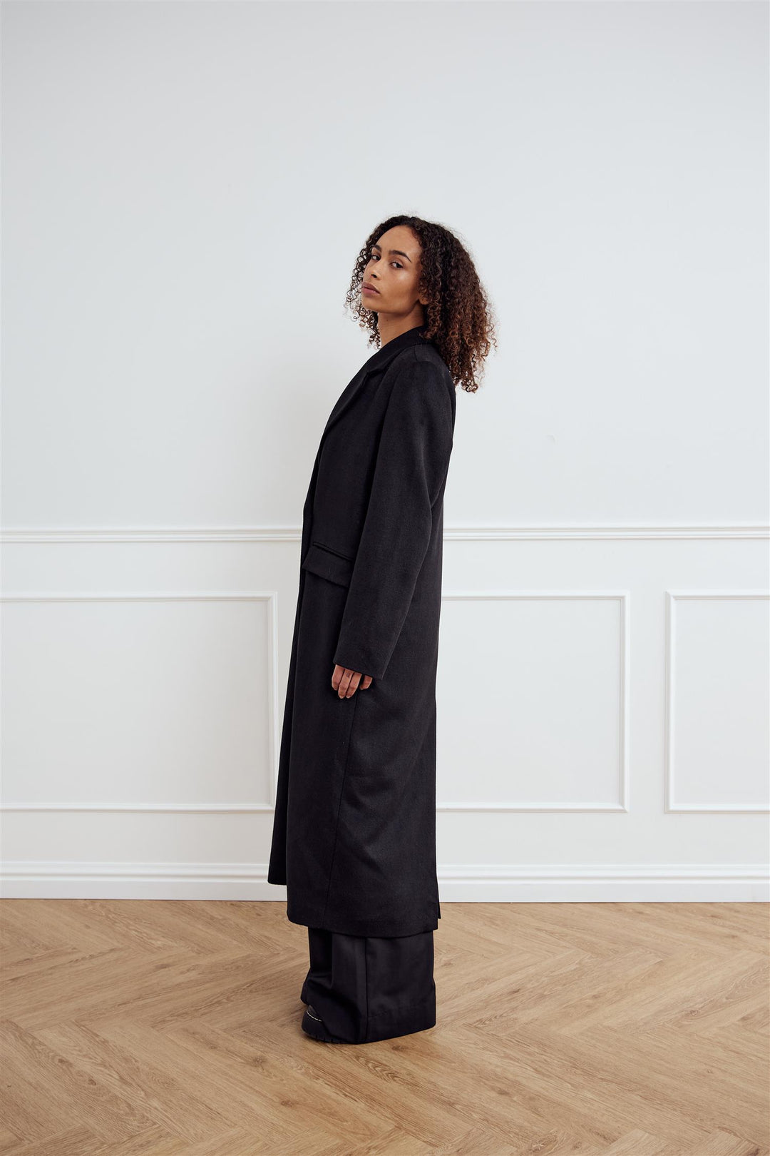 Jaci Coat