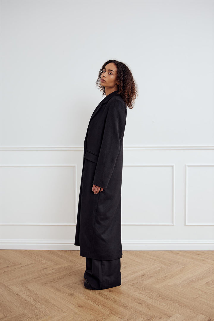 Jaci Coat