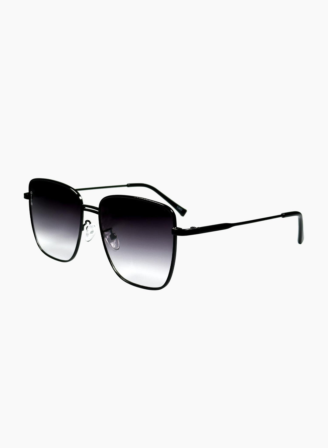 Rita Black/Smoke Fade
