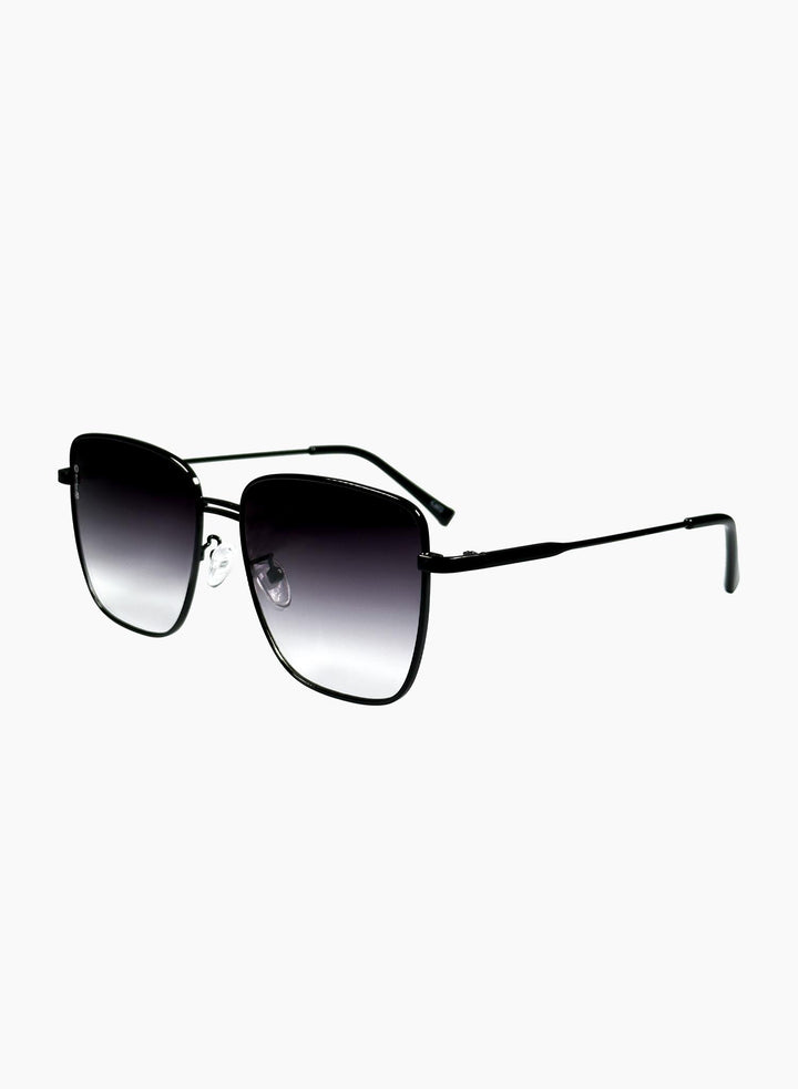 Rita Black/Smoke Fade