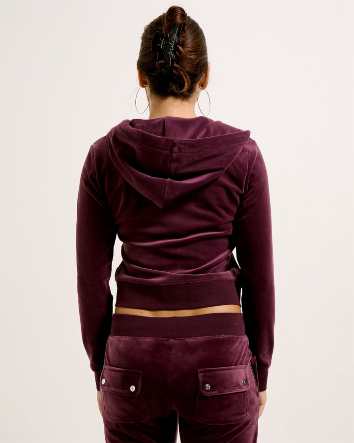 Robertson Hoodie